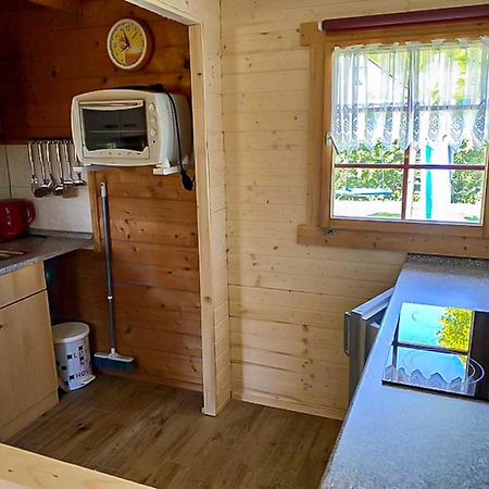 Zur Sonne Apartman Freest Kültér fotó