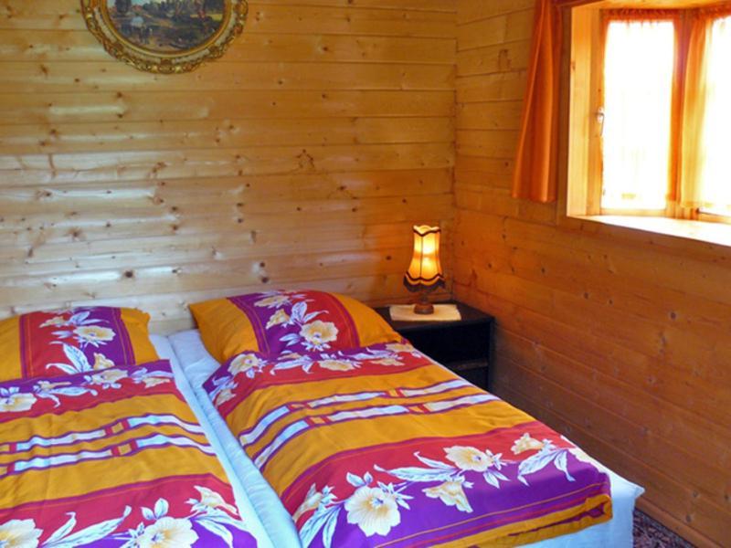 Zur Sonne Apartman Freest Kültér fotó