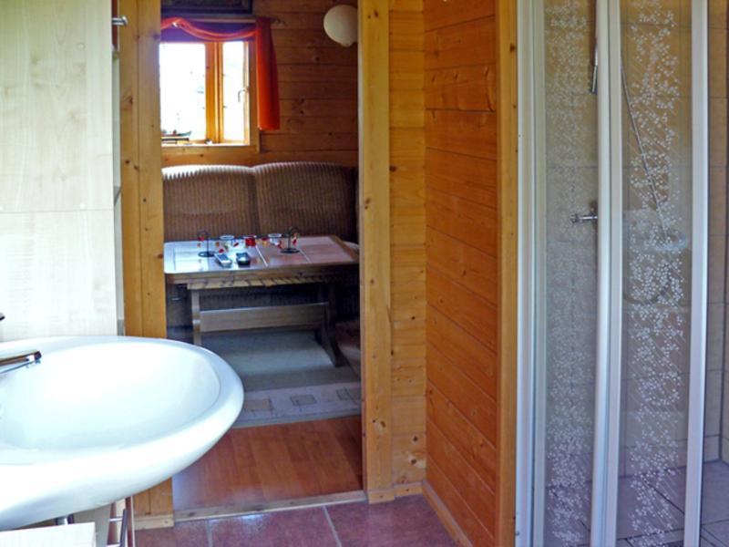 Zur Sonne Apartman Freest Kültér fotó