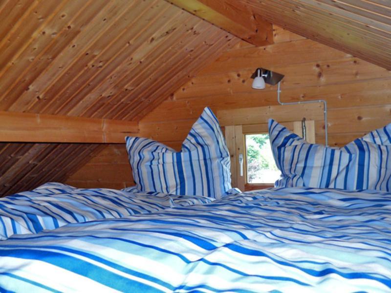Zur Sonne Apartman Freest Kültér fotó