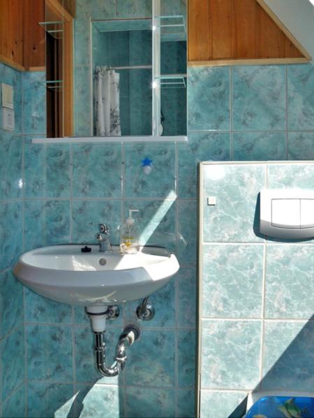 Zur Sonne Apartman Freest Kültér fotó