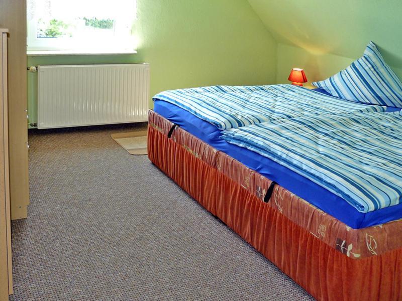 Zur Sonne Apartman Freest Kültér fotó